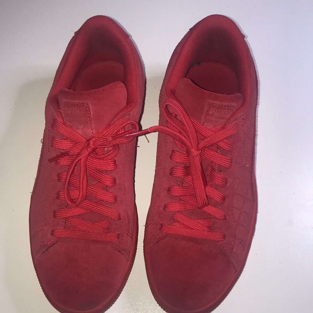 Puma sneakers